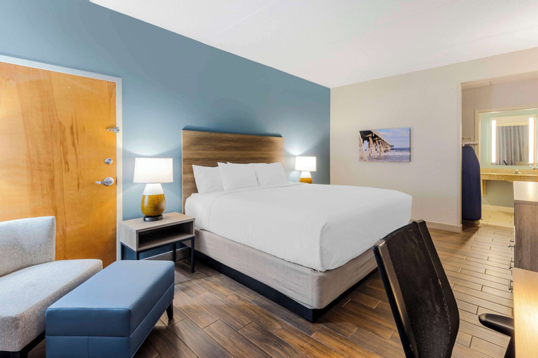 Bedroom 21