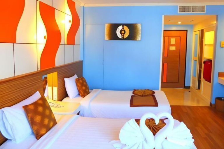 Bedroom 8