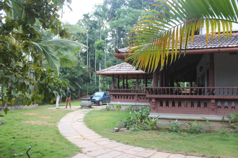 Others 4, Wayal Wayanad Twin villa, Wayanad