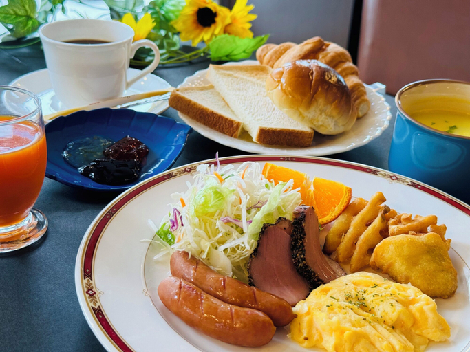 Food & Drinks 5, Belle Vue Nishiura, Minamiuonuma