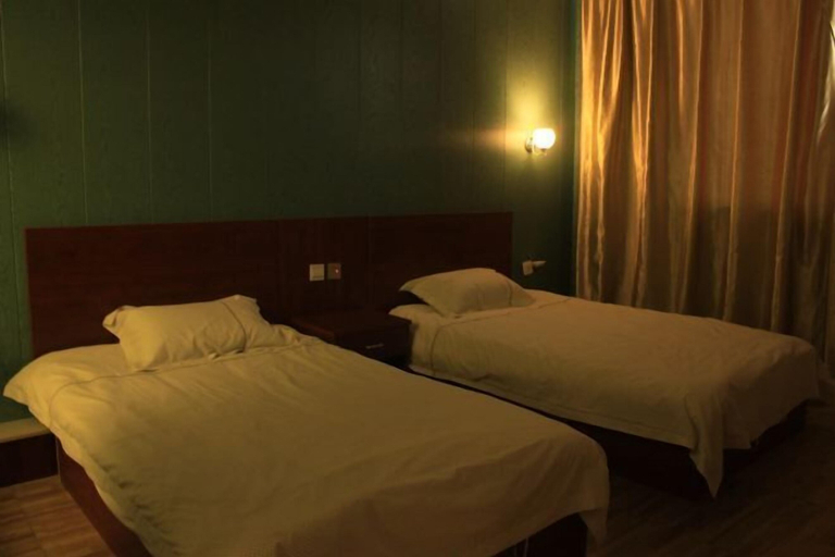 Sport & Beauty, Yancheng Shangyujia Hotel, Yancheng