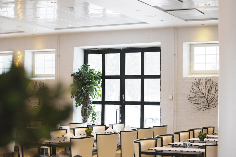 Food & Drinks 4, Hotel Epoque & Apartments, Ostrobothnia