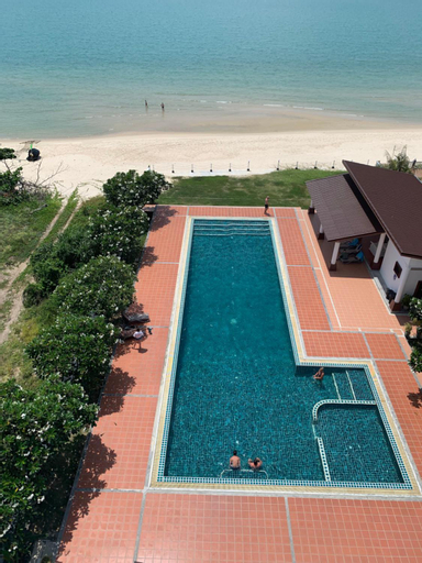 Sport & Beauty 2, Khanom Beach Residence Monthly Rental Condo, Khanom