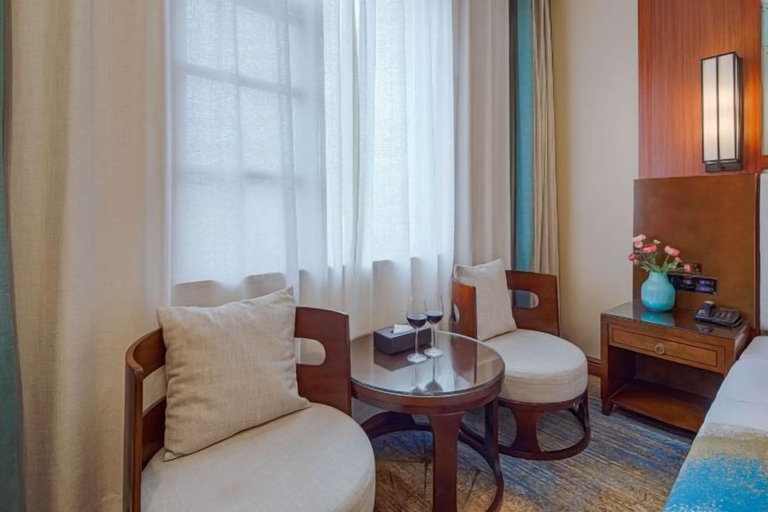 Others 5, Hengshan Hotel, Hengyang