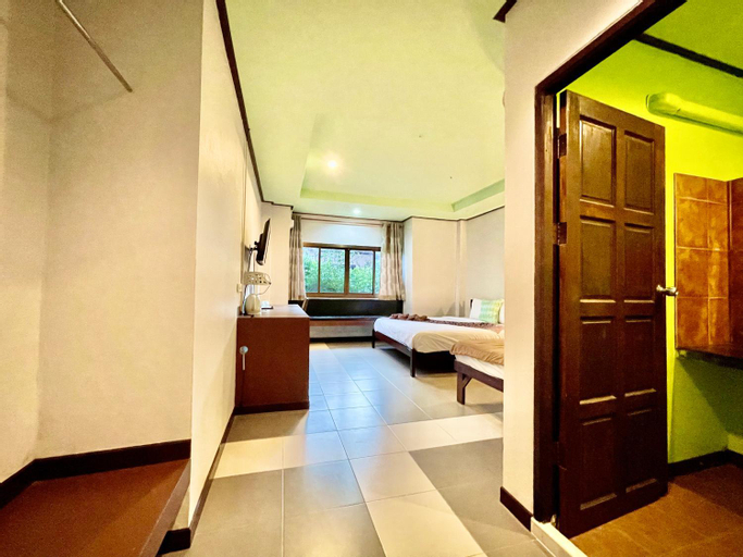 Bedroom 9