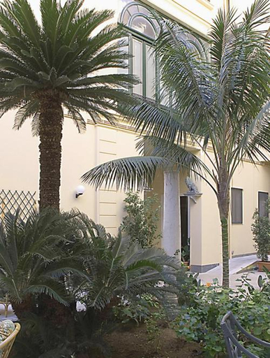 Others 5, Palazzo Serraino Residence, Trapani