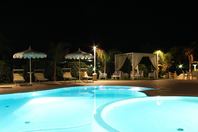 Sport & Beauty 2, Blu Tropical Resort, Vibo Valentia