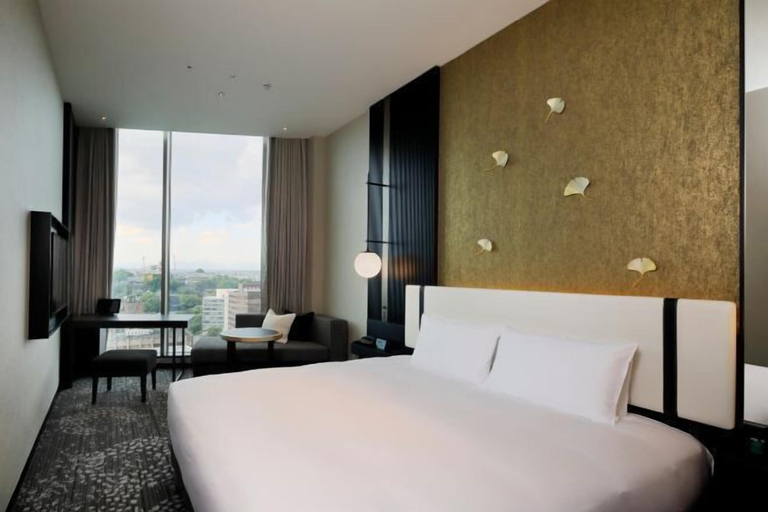 Bedroom 13