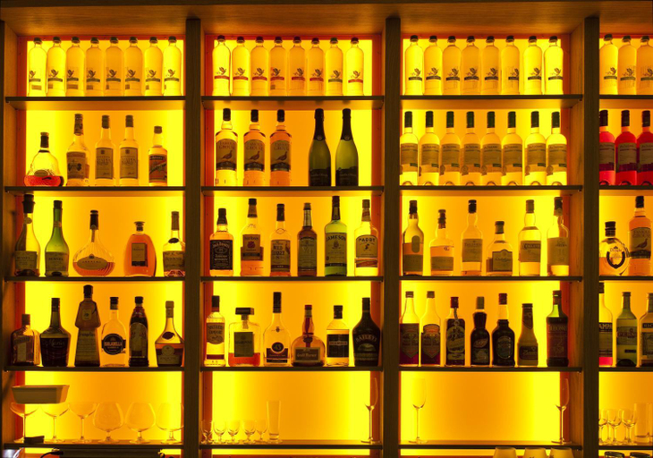 Food & Drinks 5, Hotel Veere, Veere