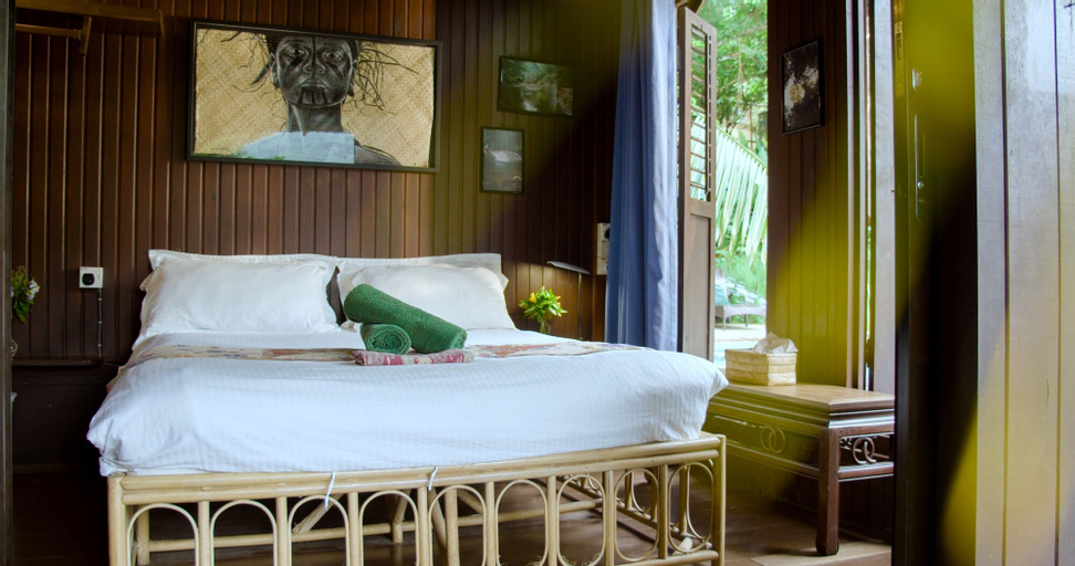Bedroom 8