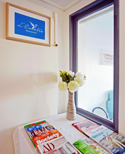 Bedroom 3, Comfort Hotel Paris Sud Viry Evry, Essonne