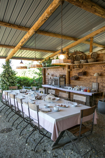 Food & Drinks 5, Podere La Strega, Siena
