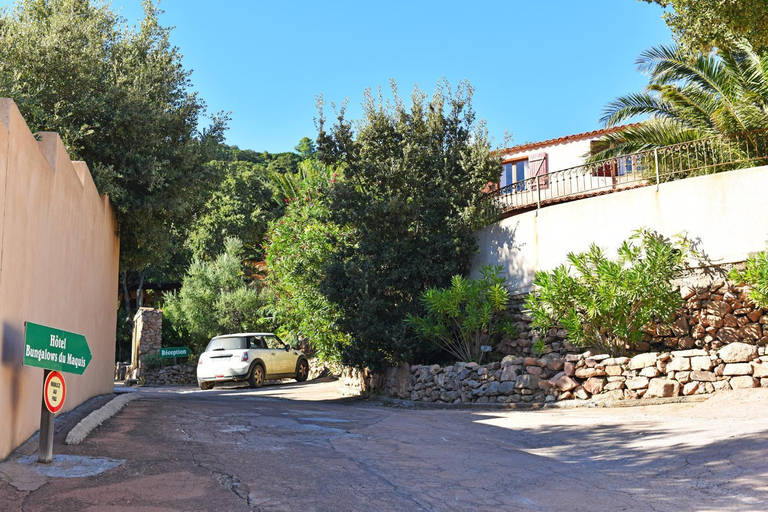 Others 4, Bungalows Du Maquis, Corse-du-Sud