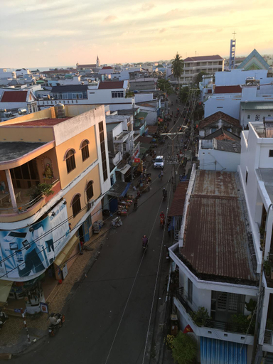 Others 5, Hotel Tan Phu, La Gi