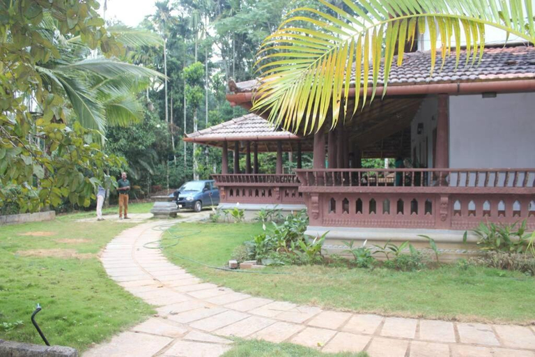 Others 4, Twin villa, Wayanad