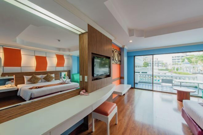 Bedroom 14