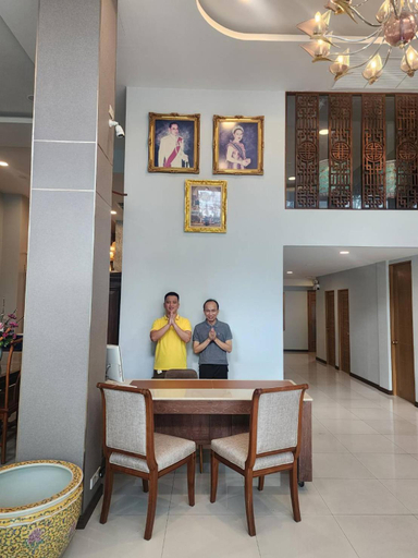 Others 5, August Residence, Wattana