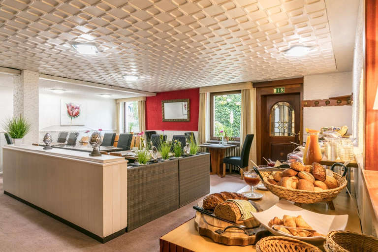 Food & Drinks 5, Hotel Baren, Breisgau-Hochschwarzwald