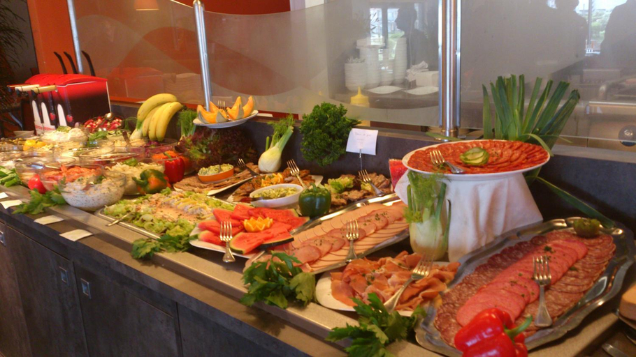 Food & Drinks 5, Hotel De La Plage, Pas-de-Calais