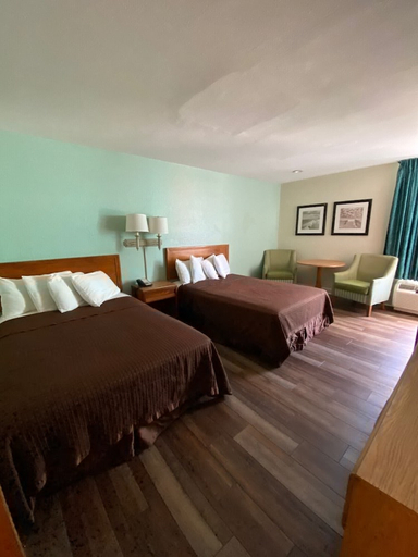 Bedroom 2, Outer Banks Inn, Dare