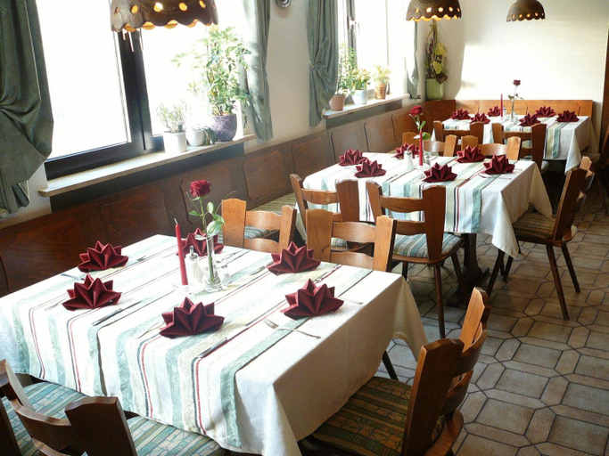 Food & Drinks 2, Gasthof zur Post, Erlangen-Höchstadt