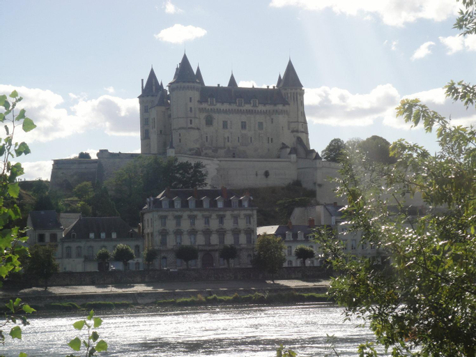Logis Hotel Saint Paul, Maine-et-Loire