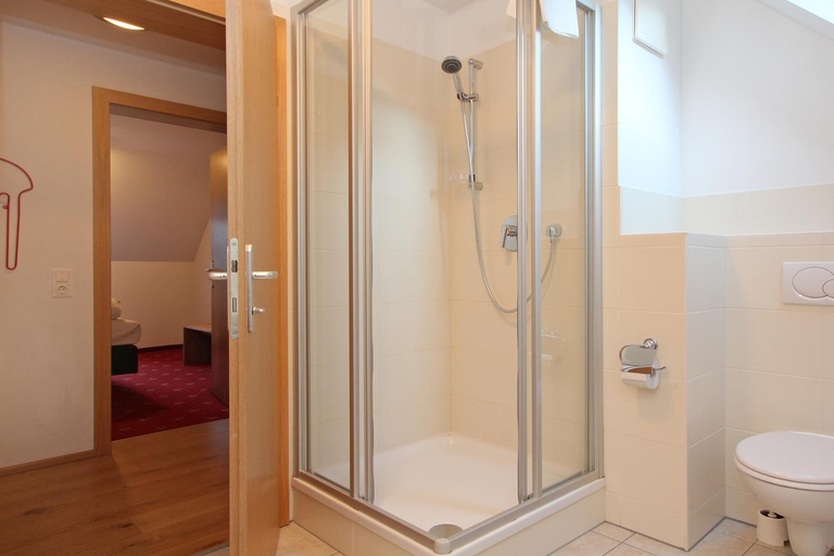 Bathroom 3, Kitz Residenz Kaprun by Alpin Rentals, Zell am See