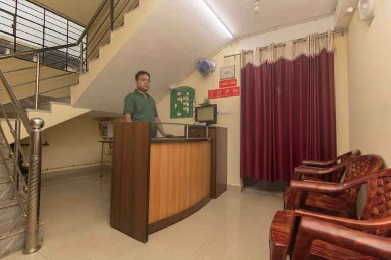 Others 3, Hotel Jyoti, Darjiling