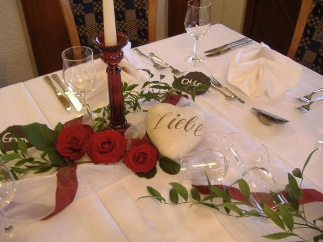 Food & Drinks 4, Hotel - Restaurant BERGHOF, Rhein-Lahn-Kreis