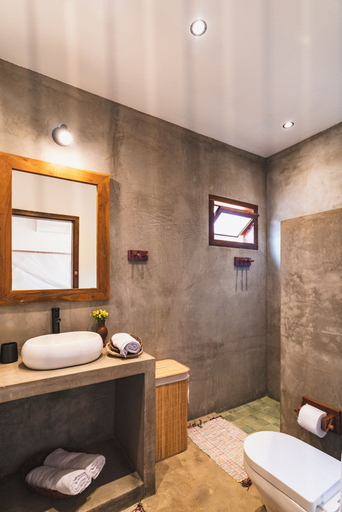 Bathroom 4, Vila Inca, Alto Paraíso de Goiás
