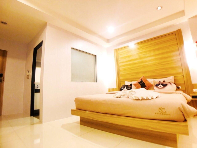 Others 5, Patong Apartments, Pulau Phuket