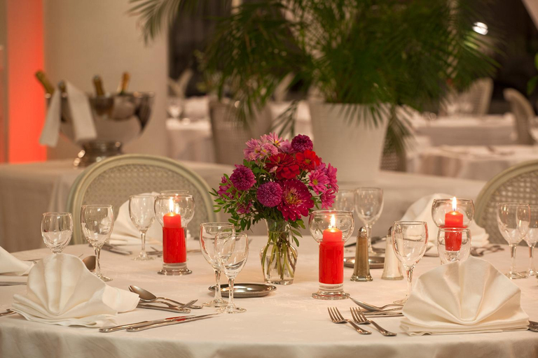 Food & Drinks 5, Logis Hotel Royal Saint-Mart, Puy-de-Dôme