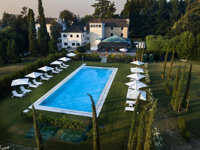 Others 2, Villa Franceschi Hotel & Resort, Venezia