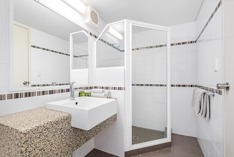 Geraldton Motor Inn, Geraldton