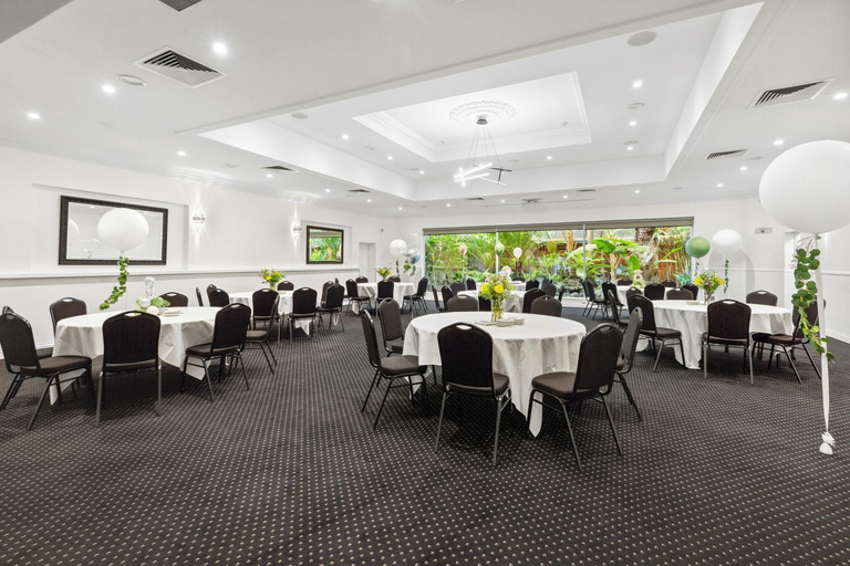 Food & Drinks 5, All Seasons Resort Hotel Bendigo, Gr. Bendigo - Inner East