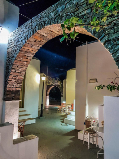 Food & Drinks 5, Giannakas Studios, South Aegean