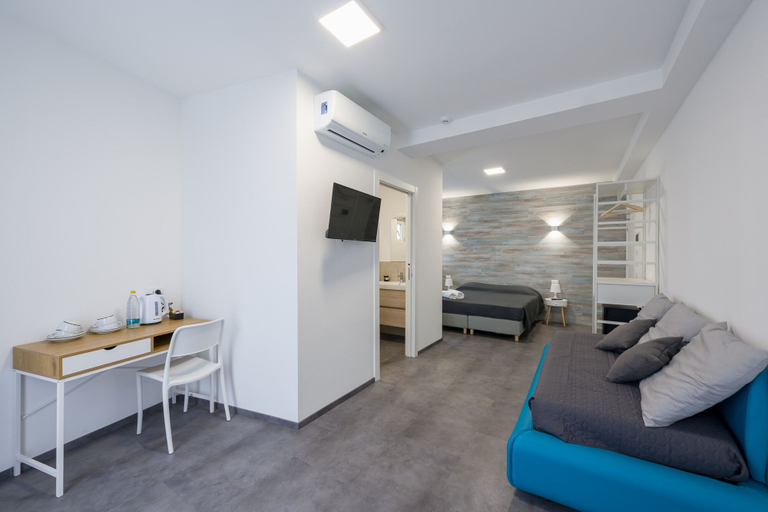 Others 5, Hotel Nuovo Cason, Venezia