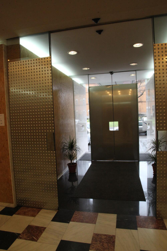 Public Area
