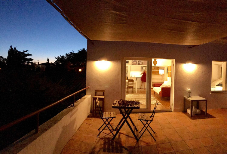 Casa no Rio - River House, Odemira