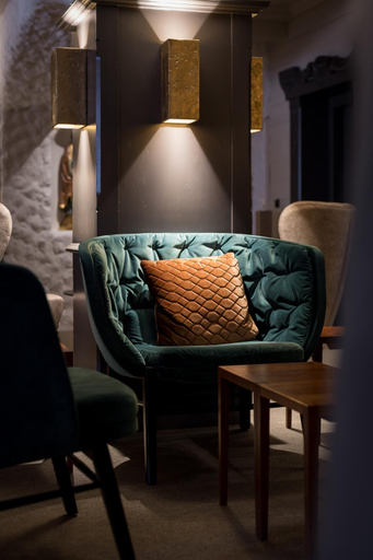 Public Area 4, Alpenhotel Tirolerhof, Innsbruck Land