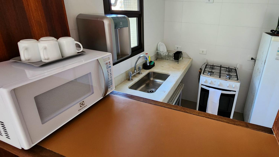 Others 4, Apart-hotel no Real Residence, Rio de Janeiro