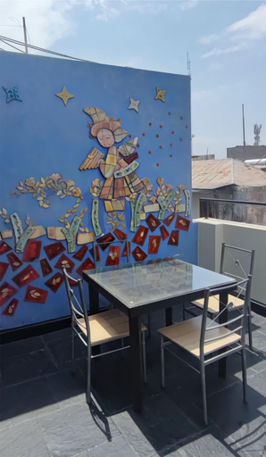 Food & Drinks 4, Hotel los Tambos Boutique, Arequipa