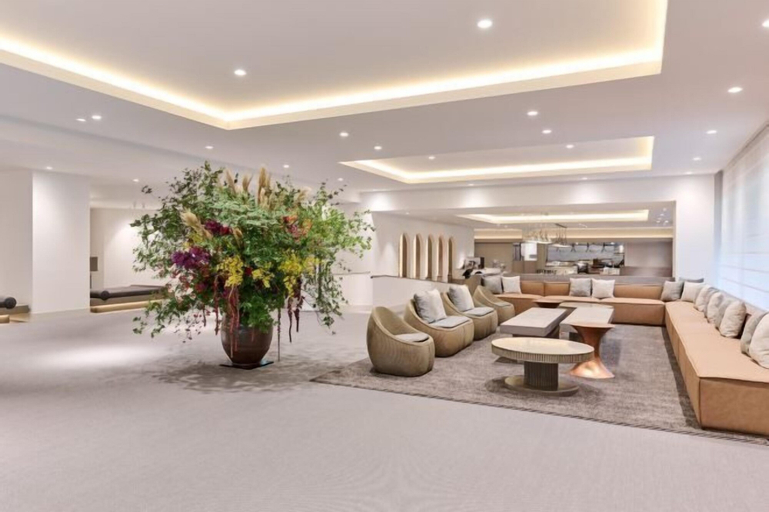 Others 4, Hotel Flora Funabashi, Funabashi
