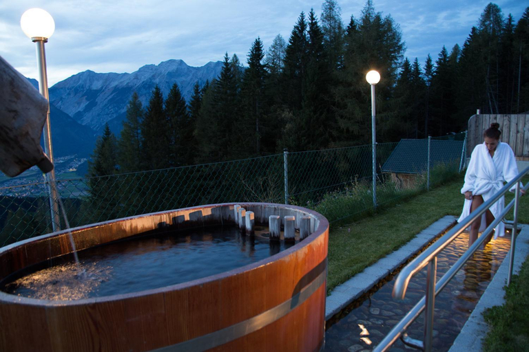 Sport & Beauty 5, Alpenrelax Krepperhutte, Innsbruck Land