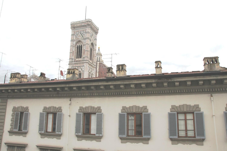Others 4, Magnifico Messere Bed and Breakfast, Florence