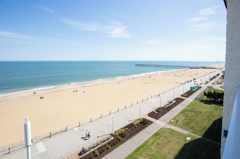 Others 5, Aqua Vista Resort Hotel, Virginia Beach