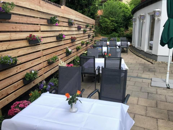 Food & Drinks 2, Hotel-Restaurant Schmachtenbergshof, Essen