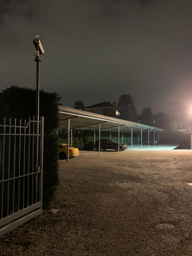 Exterior & Views 1, Hotel La Pace, Torino