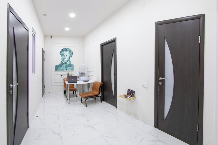 Others 5, Armena Hostel, Yerevan