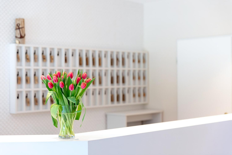 Public Area, Hotel Twilling, Nordfriesland
